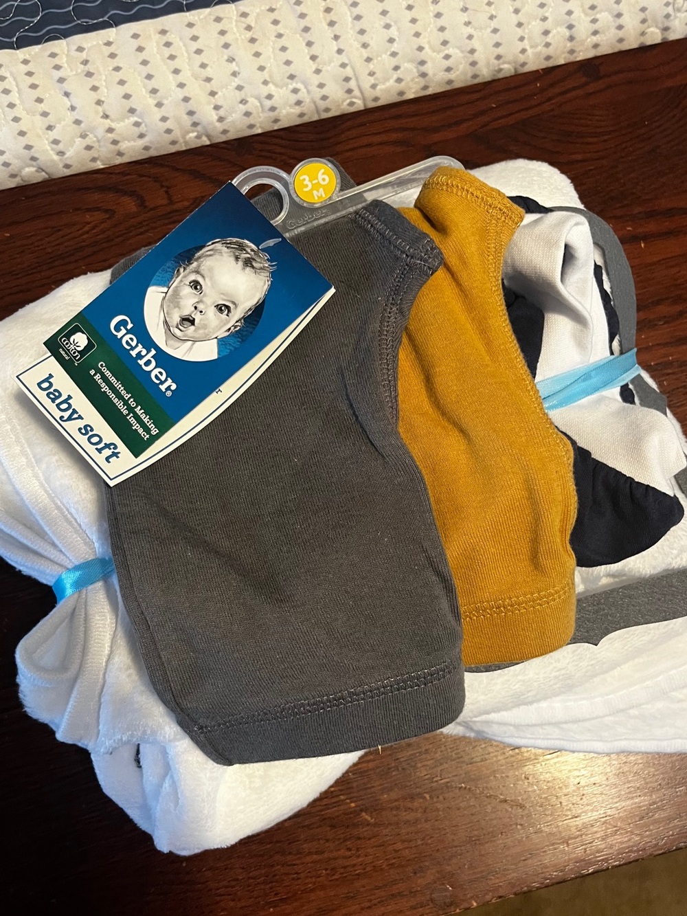 Baby bundle